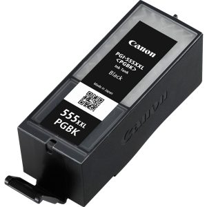Canon Tinte PGI-555PGBK XXL Black