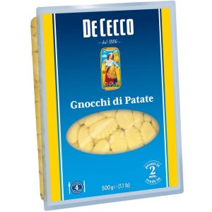 De Cecco Teigwaren Gnocchi di patate 500 g
