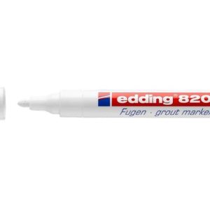 edding Fugen-Marker 8200 Weiss