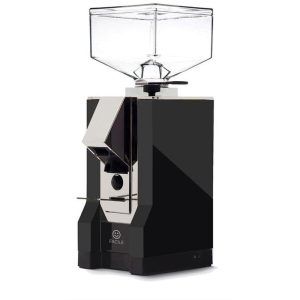 Eureka Kaffeemühle Mignon Facile 50 Schwarz matt