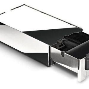 Eureka Ausklopfschublade