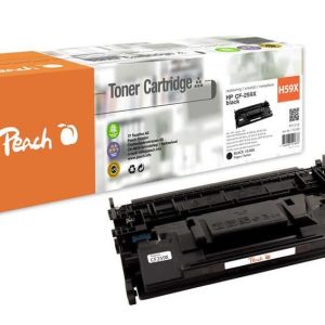 Peach Toner HP No. 59X Black