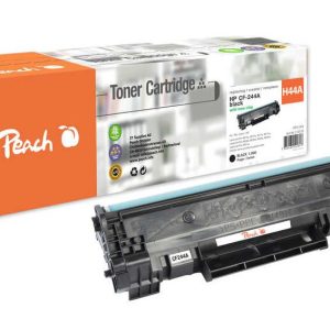 Peach Toner HP No. 44A Black