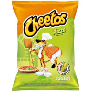 Cheetos Pizza 85 g