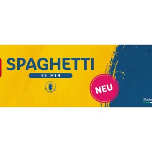 Dr.Schär Teigwaren Spaghetti glutenfrei 400 g
