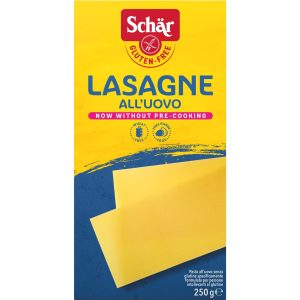Dr.Schär Teigwaren Lasagne glutenfrei 250 g