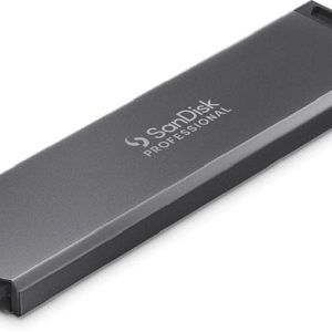 SanDisk PRO Externe SSD Blade MAG 1024 GB