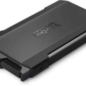 SanDisk PRO Externe SSD Blade Transport 4000 GB
