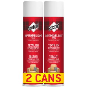 3M Imprägnierung Spray 2 x 400 ml