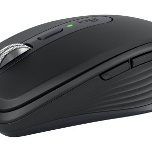 Logitech Mobile Maus MX Anywhere 3s Graphite