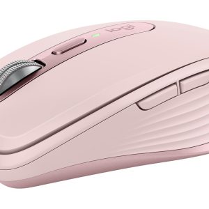 Logitech Mobile Maus MX Anywhere 3s Rose