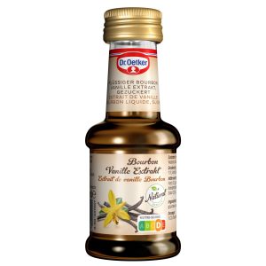 Dr.Oetker Aroma Bourbon Vanille Extrakt 35 ml