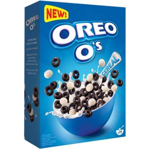Oreo Int. O’s Cereal 350 g