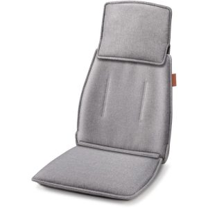 Beurer Massagesitzauflage MG 330 Grey Shiatsu