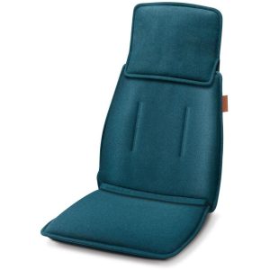 Beurer Massagesitzauflage MG 330 Petrol Blue
