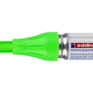 edding Bohrloch Spraymarker 8870 Neongrün
