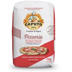 Caputo Mehl Pizzeria «Tipo 00» 1 kg