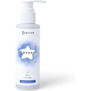 Ecovacs Bodenreiniger 0.11 l