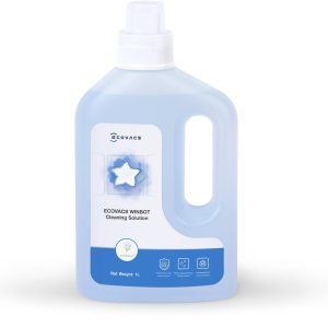 Ecovacs Reinigungslösung 1 l