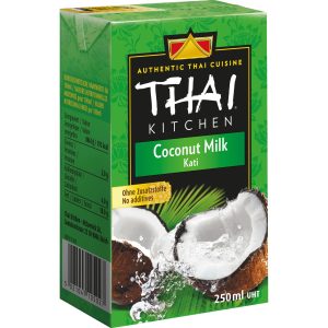 Thai Kitchen Coconut Milk 250 ml