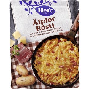 Hero Älpler Rösti 425 g