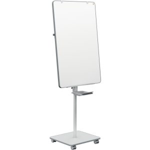 Nobo Flipchart Move & Meet 680 x 1040 mm