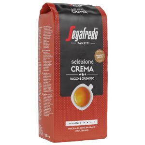 Segafredo Kaffeebohnen Selezione Crema 1 kg