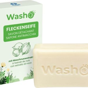 Washo Fleckenseife 100 g