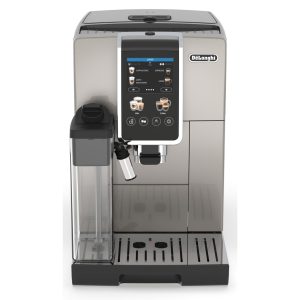 De’Longhi Kaffeevollautomat Dinamica Plus ECAM380.85 Taupe