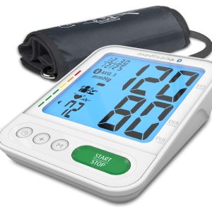 Medisana Blutdruckmessgerät BU 584 connect