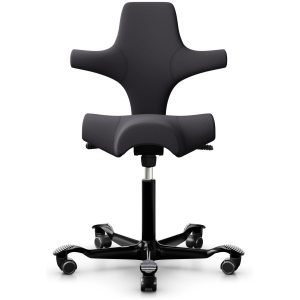 HÅG Bürostuhl Capisco 8106 Camira