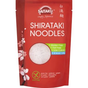 Saitaku Shirataki Noodles 200 g