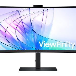 Samsung Monitor LS34C652 VAUXEN