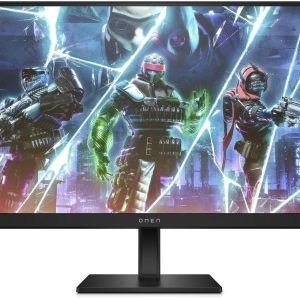 HP Monitor OMEN 27s 780G5E9