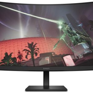 HP Monitor OMEN 32c 780K6E9