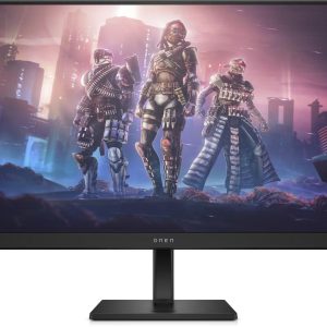 HP Monitor OMEN 32q 780K0E9
