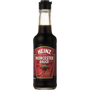 Heinz Worcester Sauce 150 ml