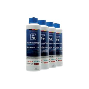 Siemens Maschinenreiniger 4 x 250 ml
