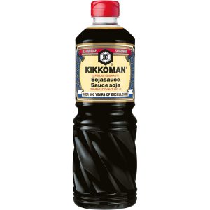 Kikkoman Soja Sauce 1 l