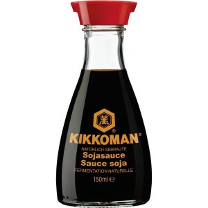 Kikkoman Soja Sauce Dispenser 150 ml