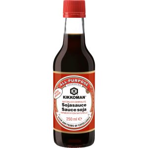 Kikkoman Soja Sauce süss 250 ml