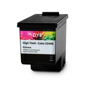 Primera Toner Dye Ultra LX610/LX600/LX910 Black