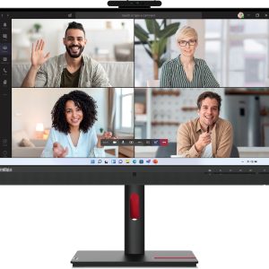 Lenovo Monitor ThinkVision T27hv-30