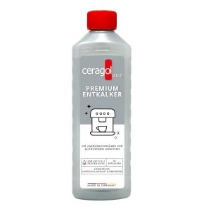 Ceragol Entkalkungsmittel Premium Entkalker 500 ml