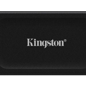 Kingston Externe SSD XS1000 2000 GB