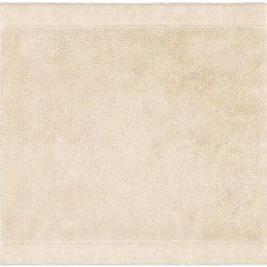 Cawö Waschlappen Lifestyle 30 x 30 cm, Beige