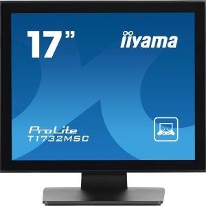 iiyama Monitor T1732MSC-B1SAG