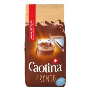 Caotina Kakaopulver Pronto 1 kg