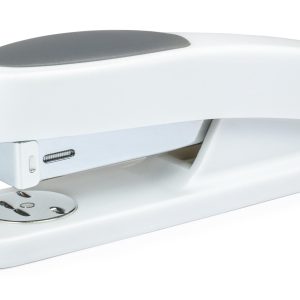 Rapesco Heftgerät Germ Savvy 20 Seiten, Weiss