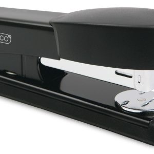 Rapesco Heftgerät Bowfin 25 Seiten, Silber